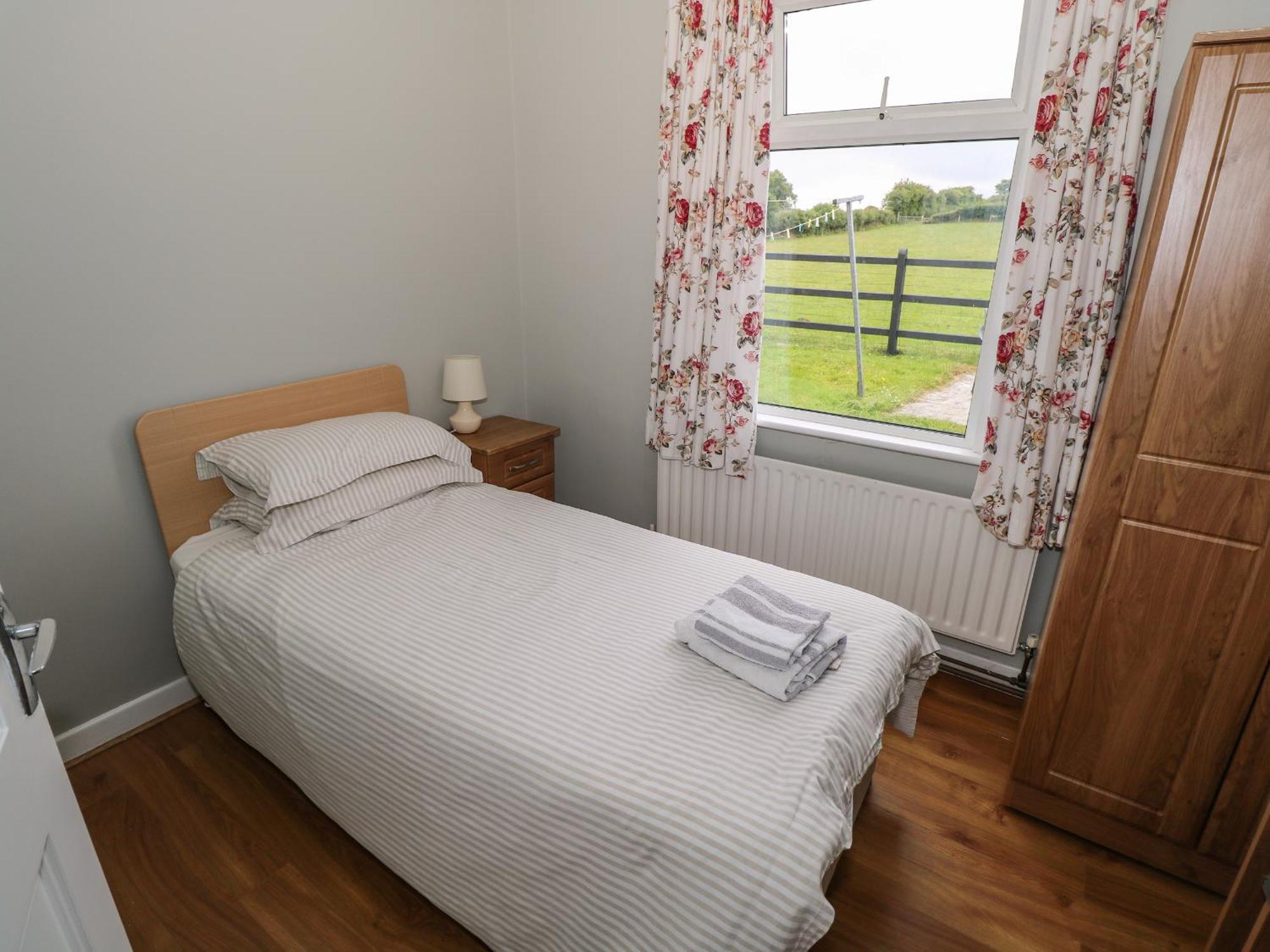Kate'S Cottage Ballina  Exterior photo