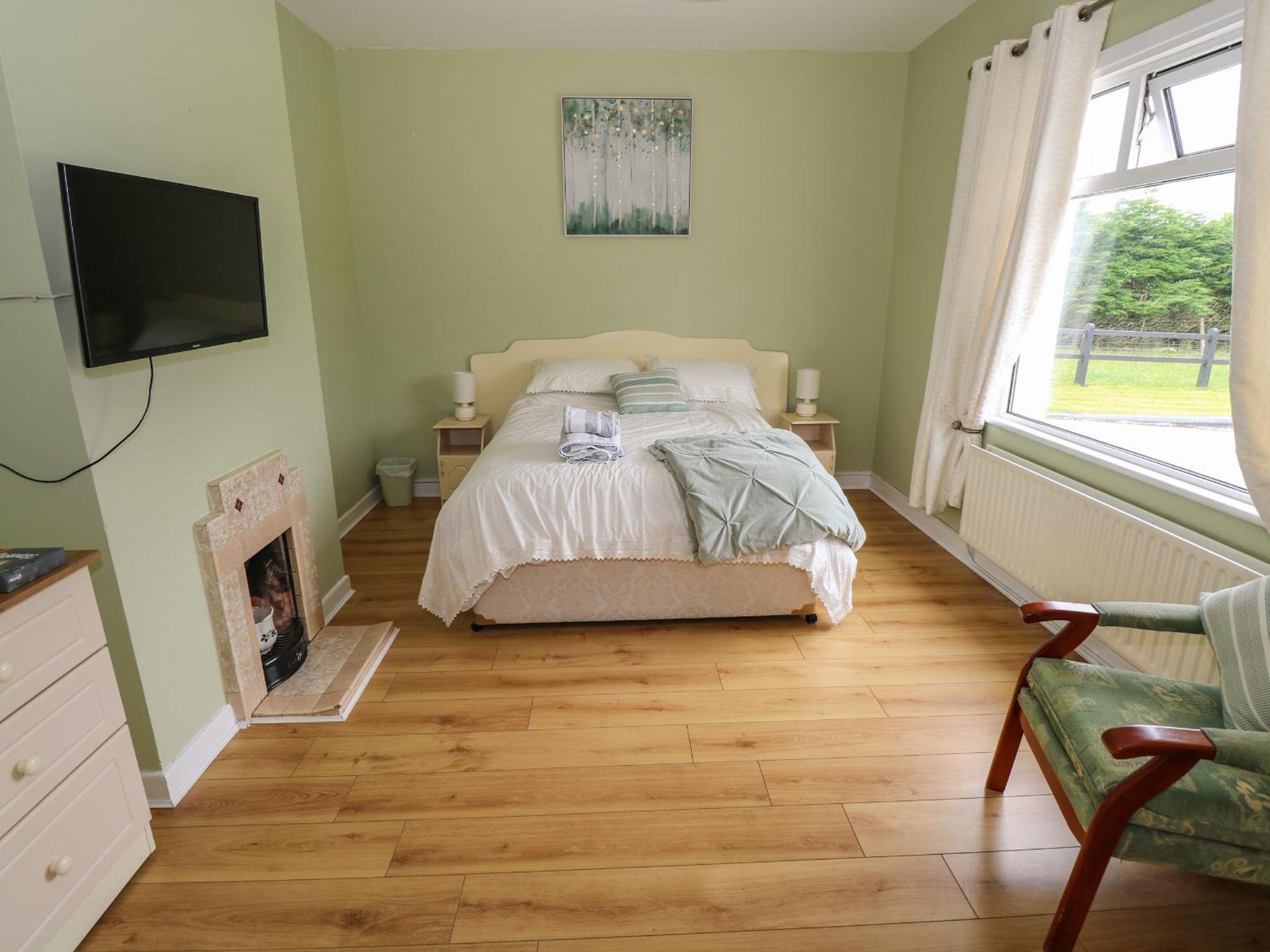 Kate'S Cottage Ballina  Exterior photo